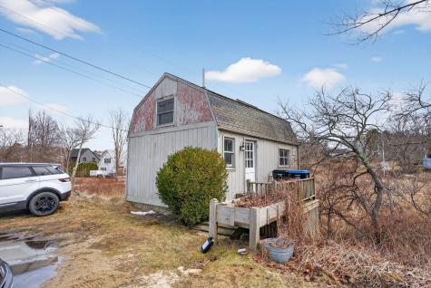 93 Wildes District Road Kennebunkport ME 04046