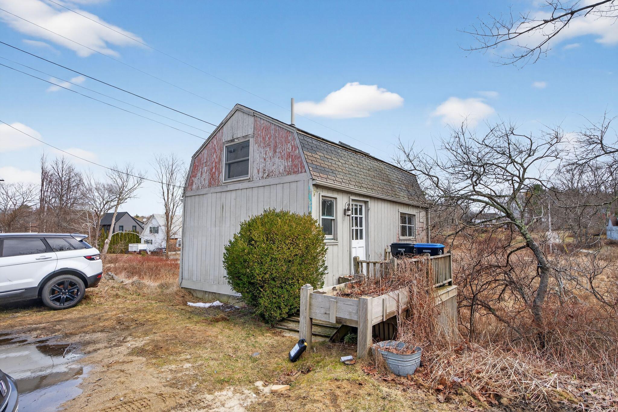 93 Wildes District Road Kennebunkport ME 04046