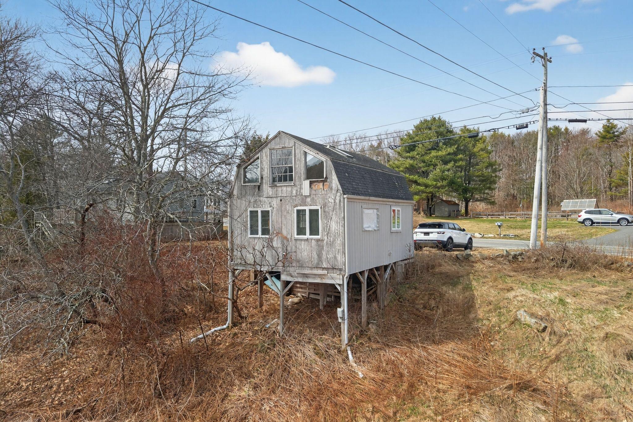93 Wildes District Road Kennebunkport ME 04046