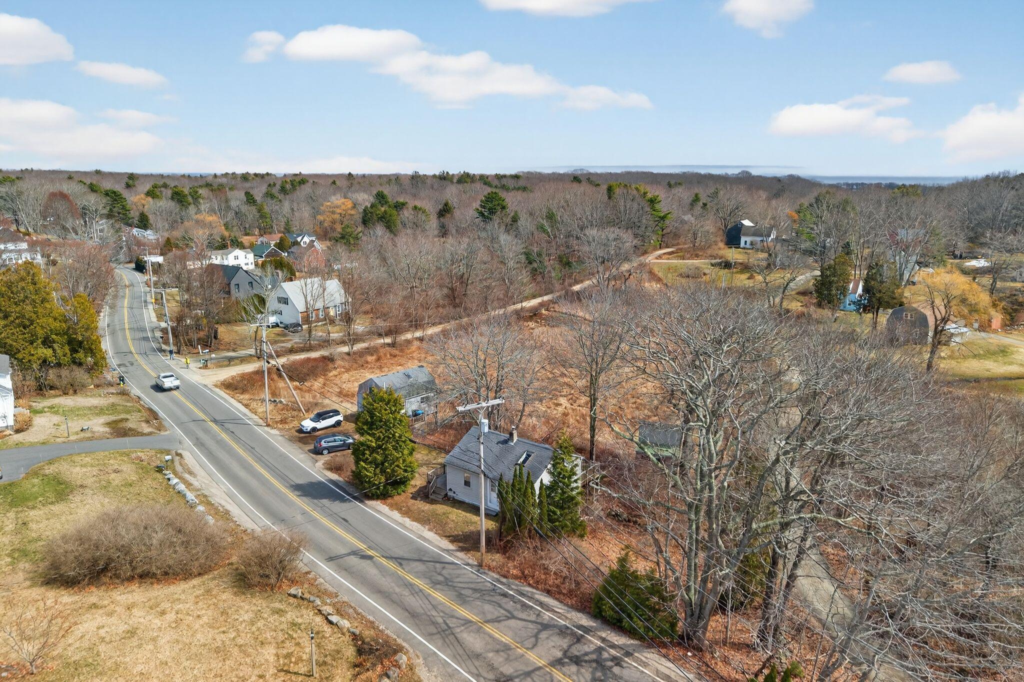 93 Wildes District Road Kennebunkport ME 04046
