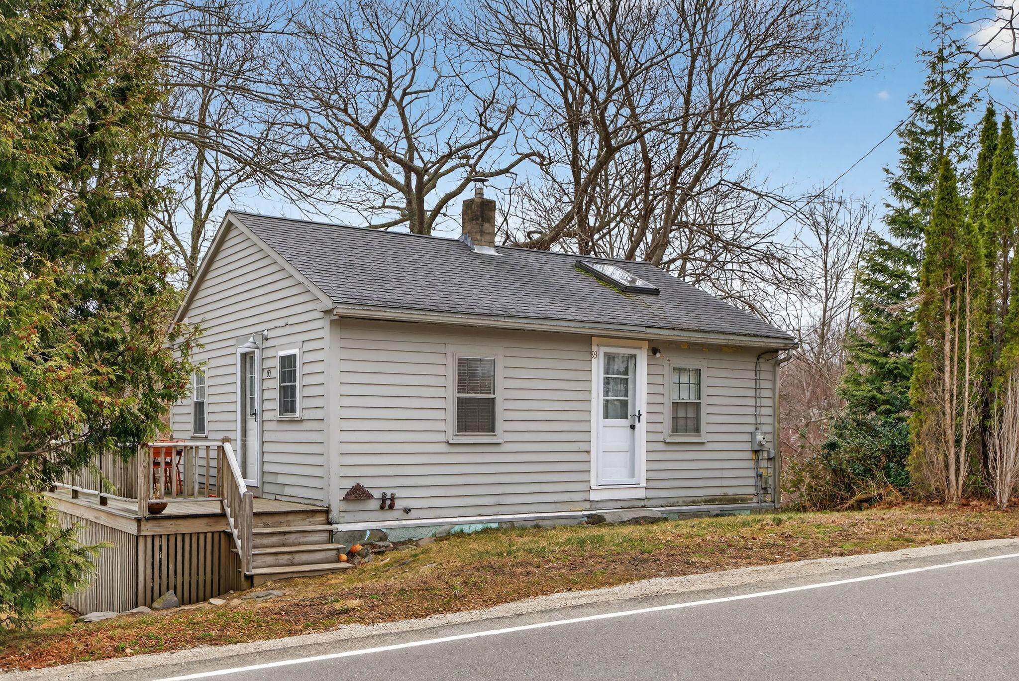 93 Wildes District Road Kennebunkport ME 04046
