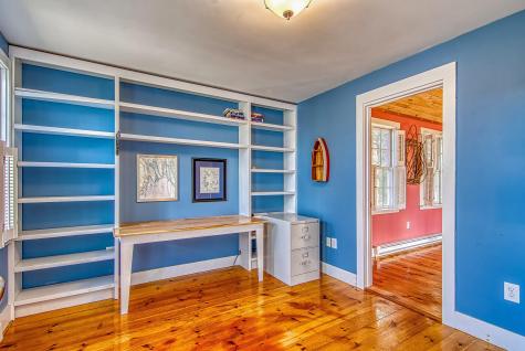 174 Crowley Island Road Gouldsboro ME 04607