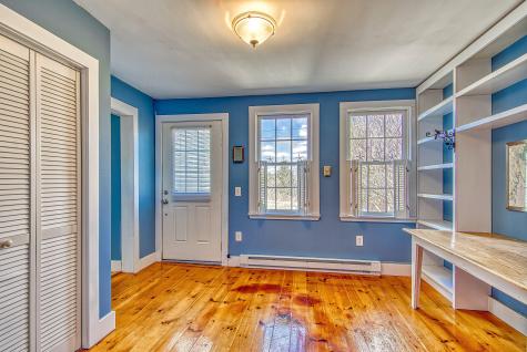 174 Crowley Island Road Gouldsboro ME 04607