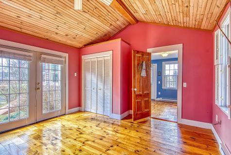 174 Crowley Island Road Gouldsboro ME 04607