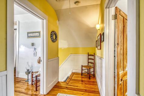 174 Crowley Island Road Gouldsboro ME 04607