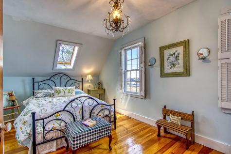 174 Crowley Island Road Gouldsboro ME 04607