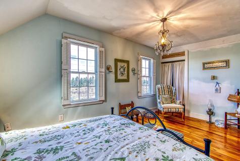 174 Crowley Island Road Gouldsboro ME 04607