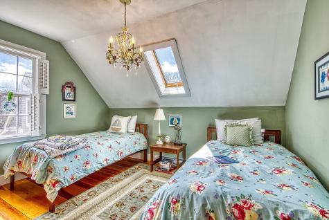 174 Crowley Island Road Gouldsboro ME 04607