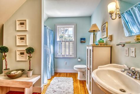 174 Crowley Island Road Gouldsboro ME 04607