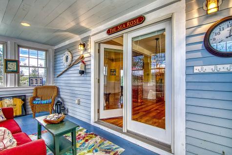 174 Crowley Island Road Gouldsboro ME 04607