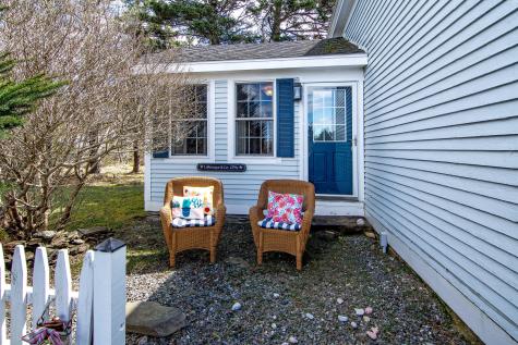 174 Crowley Island Road Gouldsboro ME 04607