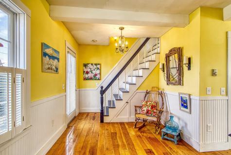 174 Crowley Island Road Gouldsboro ME 04607