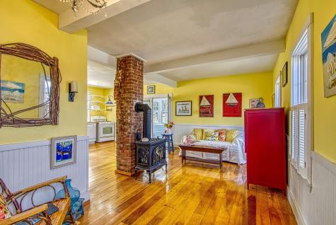 174 Crowley Island Road Gouldsboro ME 04607