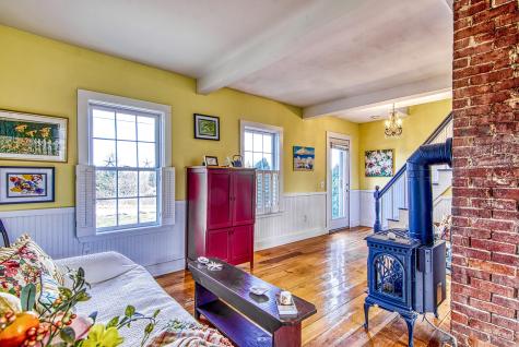 174 Crowley Island Road Gouldsboro ME 04607