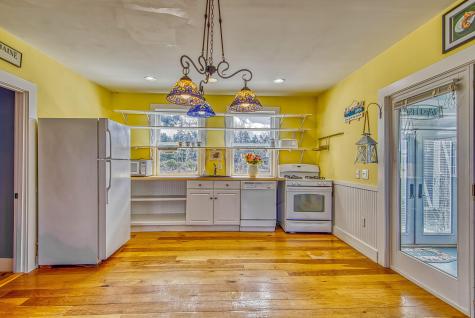 174 Crowley Island Road Gouldsboro ME 04607