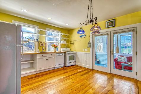 174 Crowley Island Road Gouldsboro ME 04607