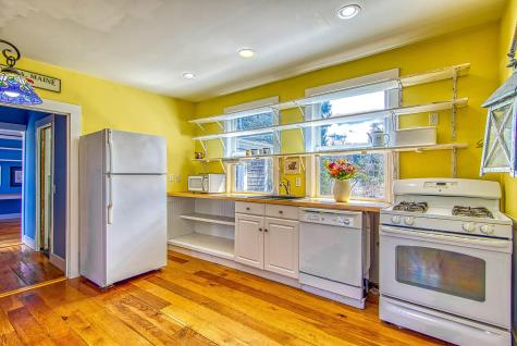 174 Crowley Island Road Gouldsboro ME 04607