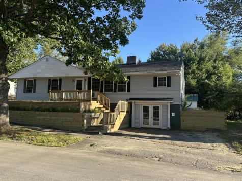 6 Colony Place Millinocket ME 04462