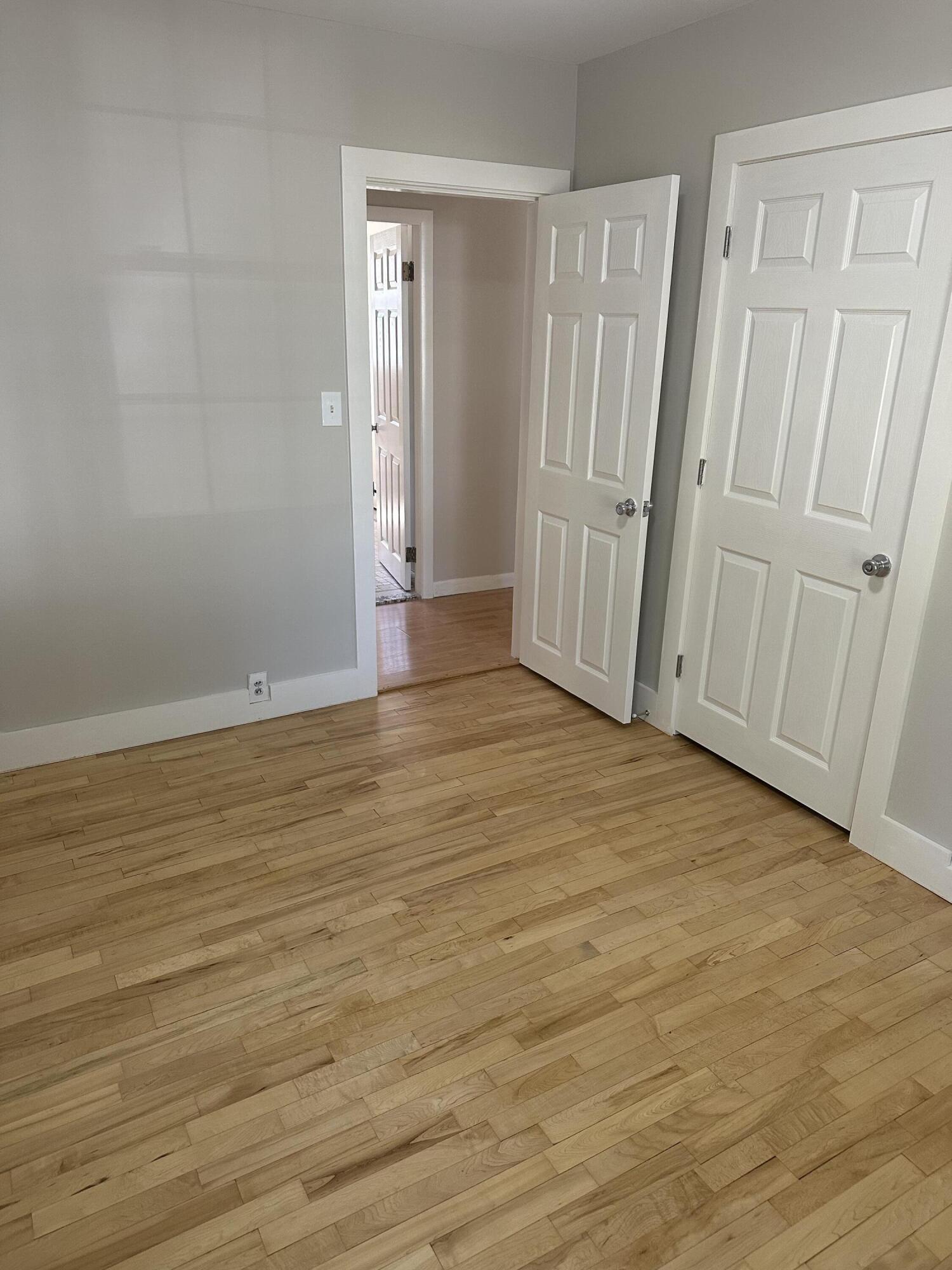 6 Colony Place Millinocket ME 04462