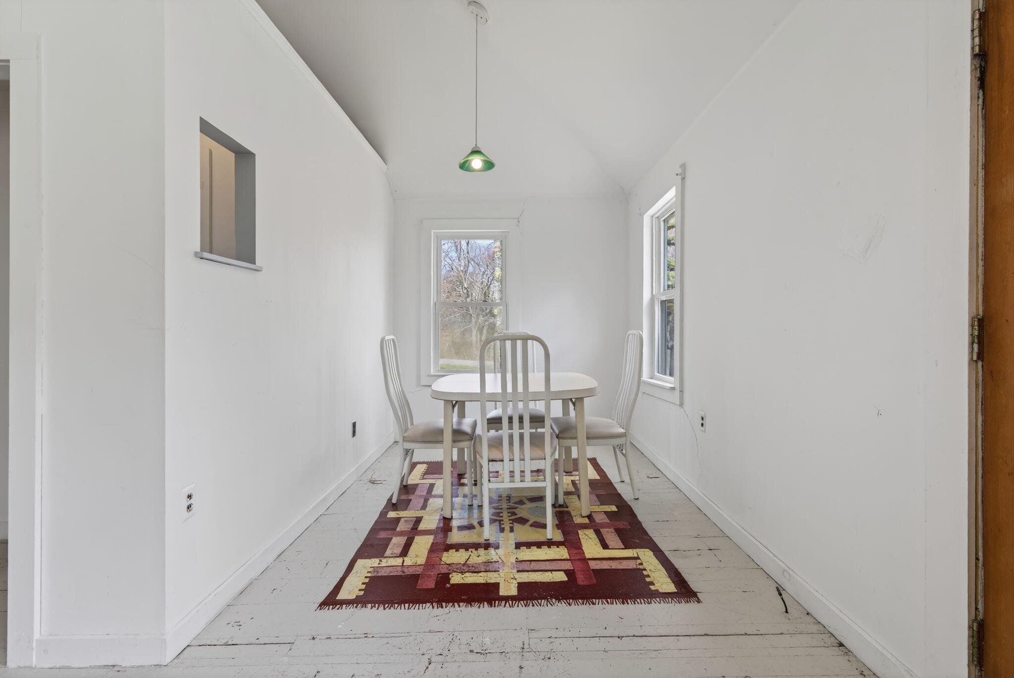 111 Old Schoolhouse Road Georgetown ME 04548
