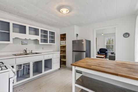 111 Old Schoolhouse Road Georgetown ME 04548