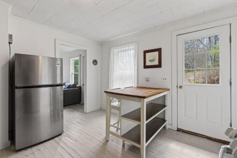 111 Old Schoolhouse Road Georgetown ME 04548