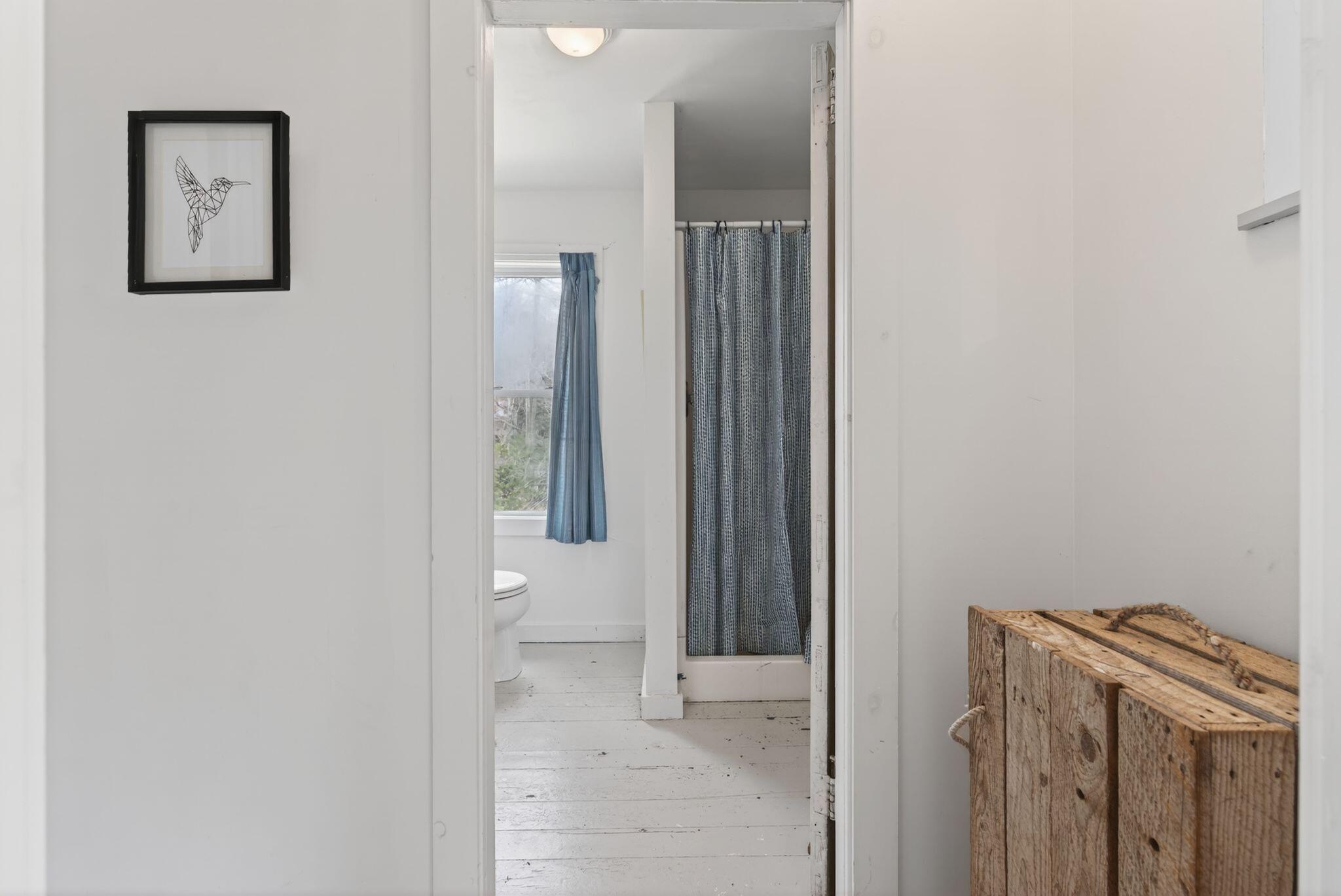 111 Old Schoolhouse Road Georgetown ME 04548