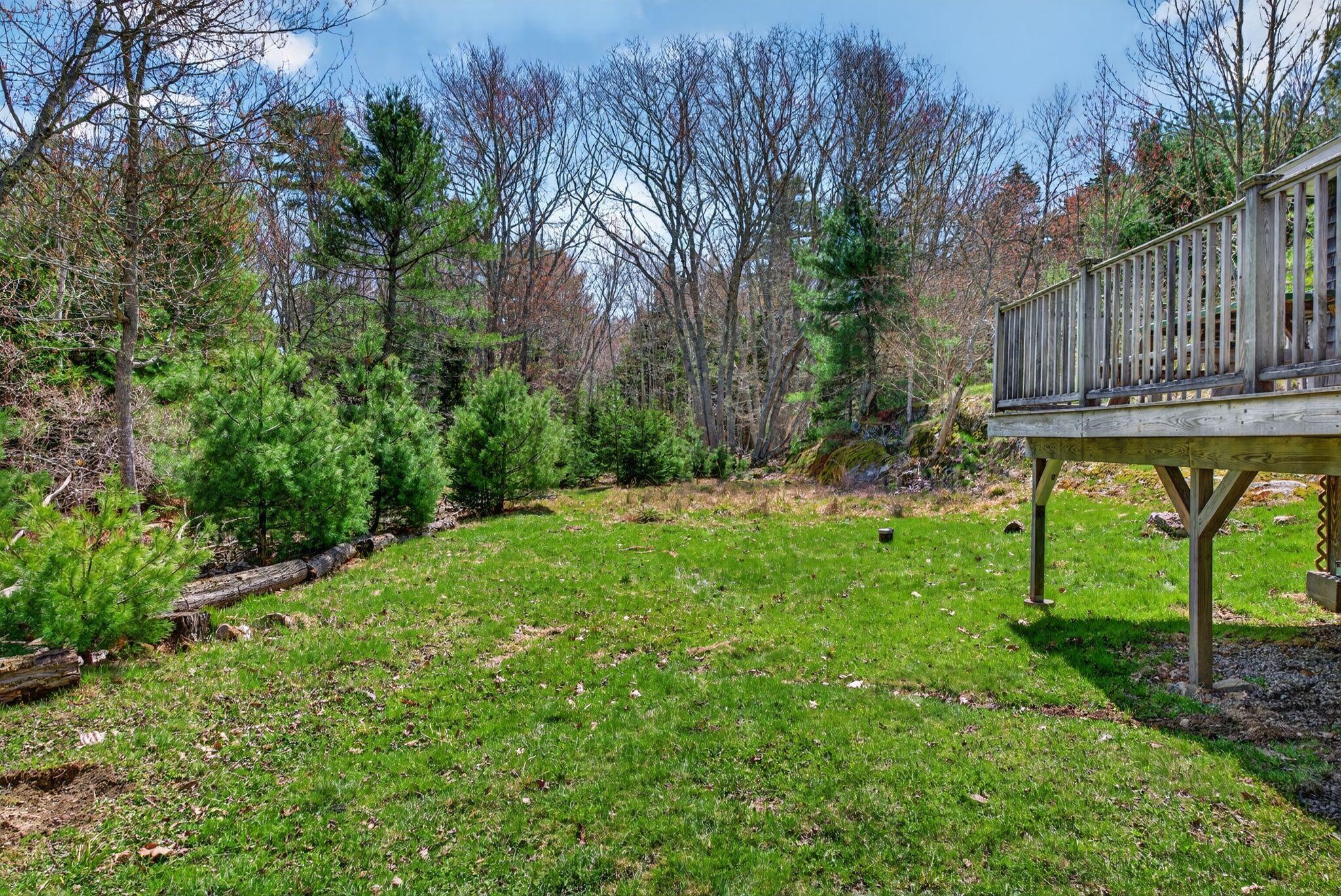 111 Old Schoolhouse Road Georgetown ME 04548