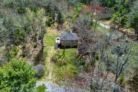 111 Old Schoolhouse Road Georgetown ME 04548