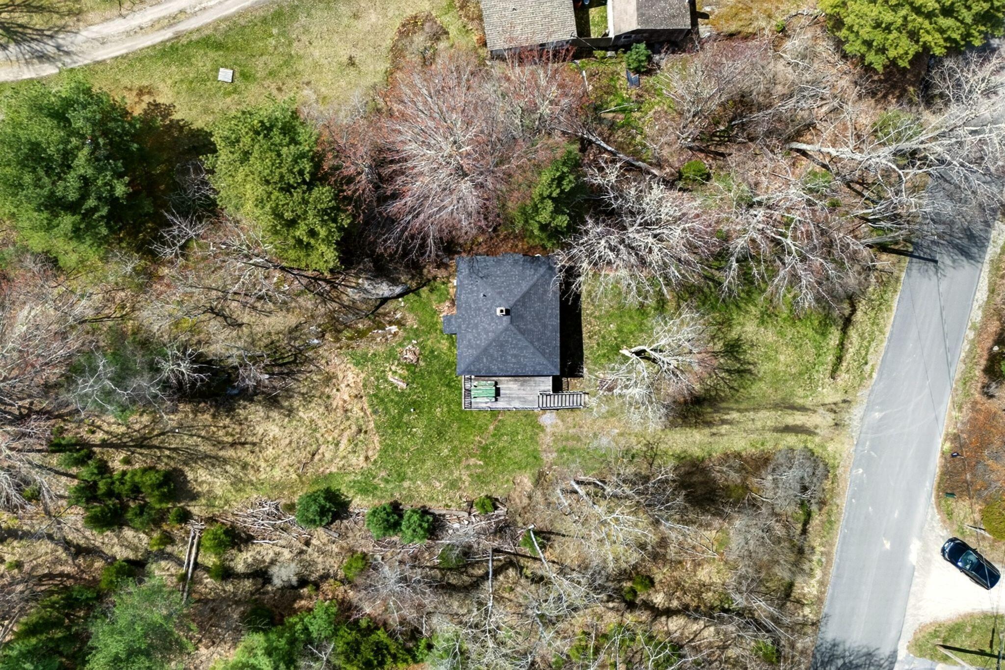 111 Old Schoolhouse Road Georgetown ME 04548