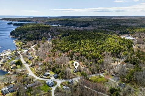 111 Old Schoolhouse Road Georgetown ME 04548