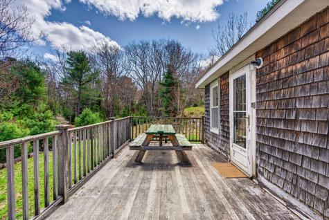 111 Old Schoolhouse Road Georgetown ME 04548