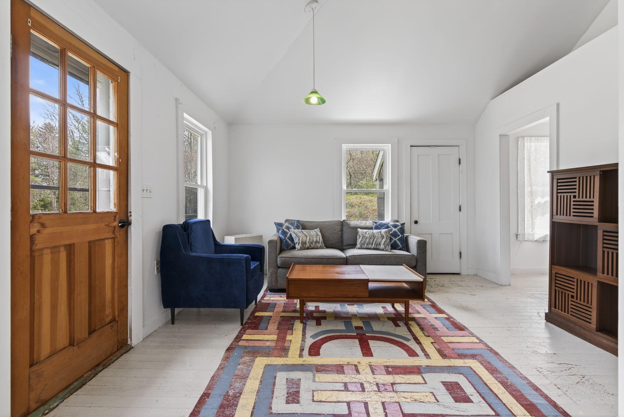 111 Old Schoolhouse Road Georgetown ME 04548