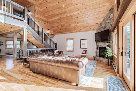 109 Monkey Brook Road Newry ME 04261