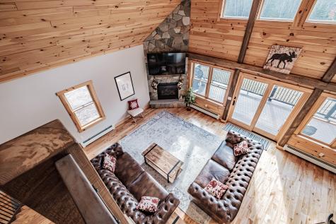 109 Monkey Brook Road Newry ME 04261