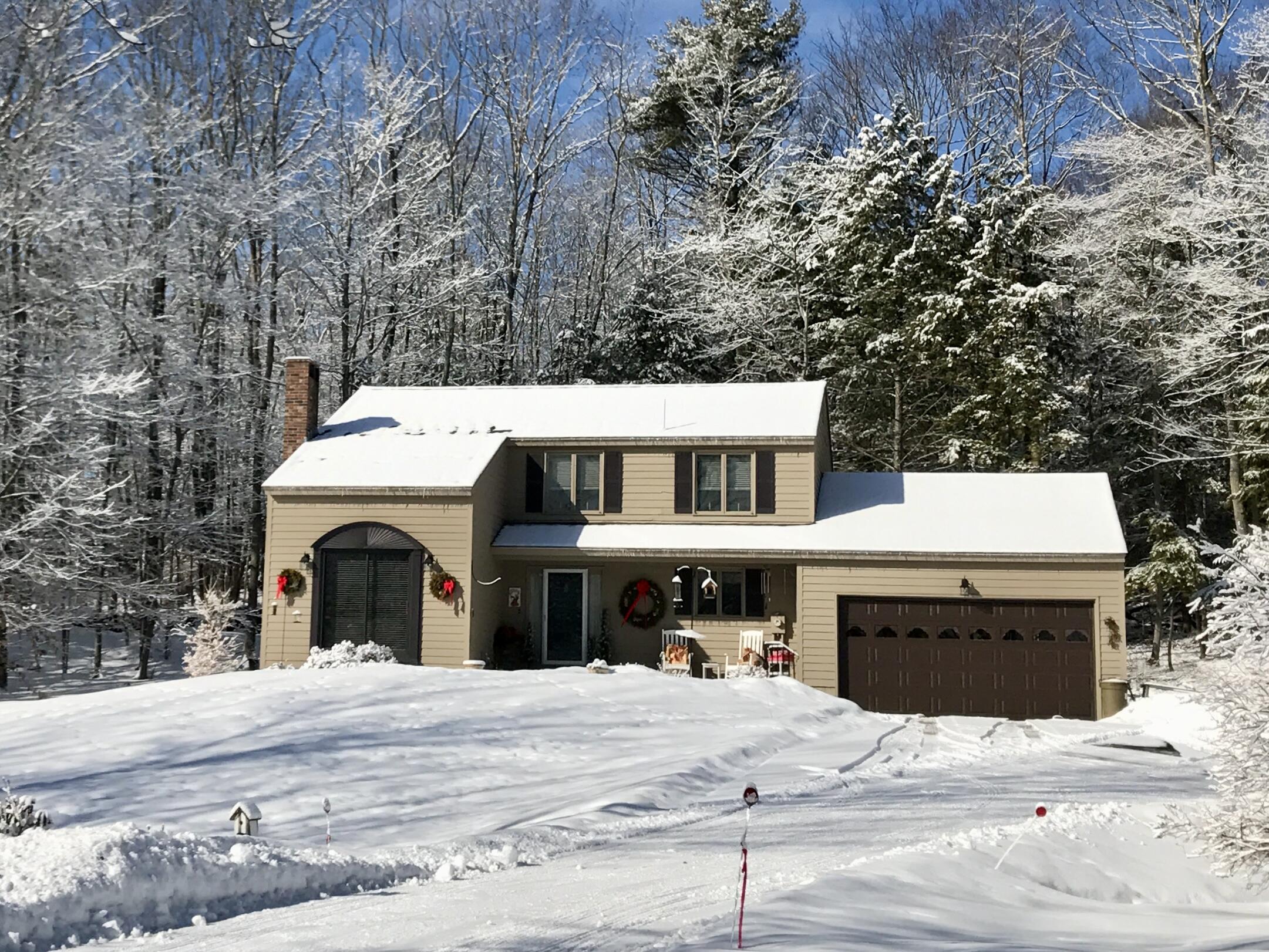 6 Poland Road Freeport ME 04032