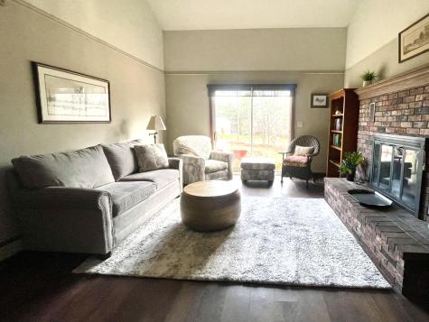 6 Poland Road Freeport ME 04032