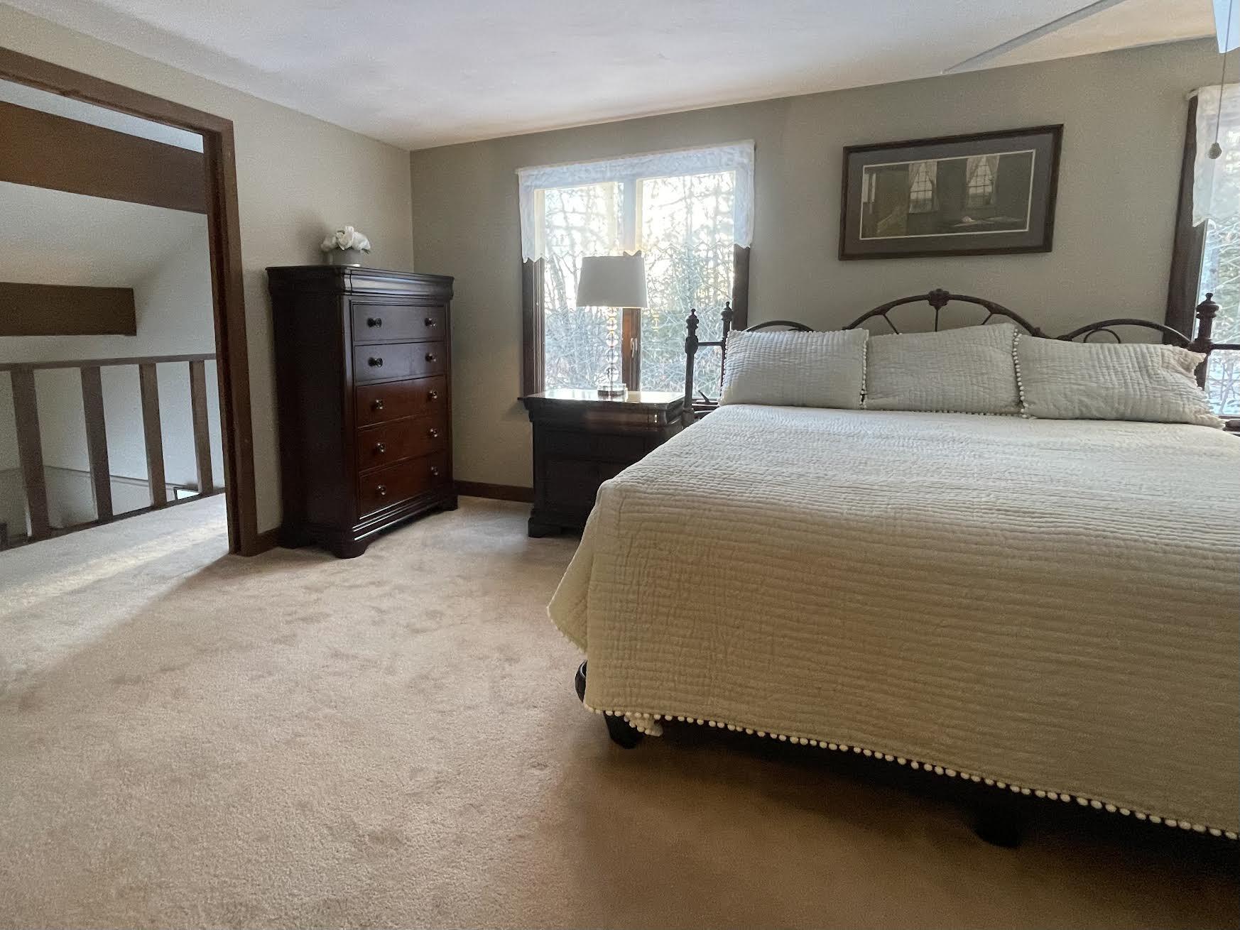 6 Poland Road Freeport ME 04032