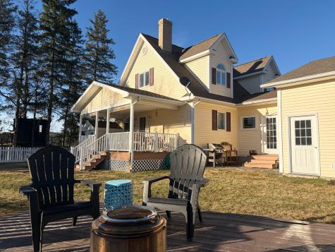 305 Market Street Fort Kent ME 04743