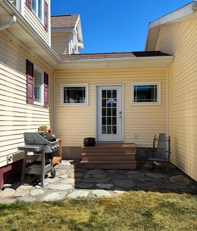 305 Market Street Fort Kent ME 04743
