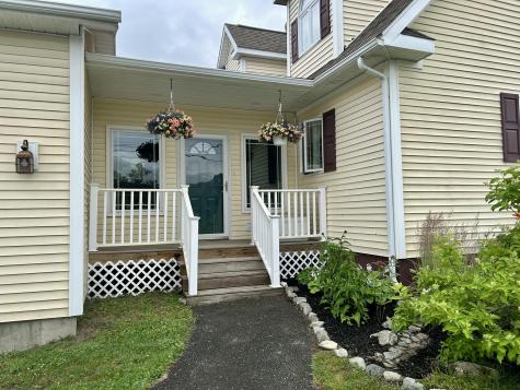 305 Market Street Fort Kent ME 04743