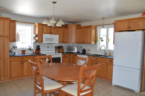 305 Market Street Fort Kent ME 04743