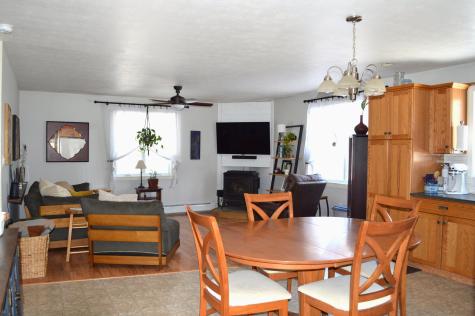 305 Market Street Fort Kent ME 04743