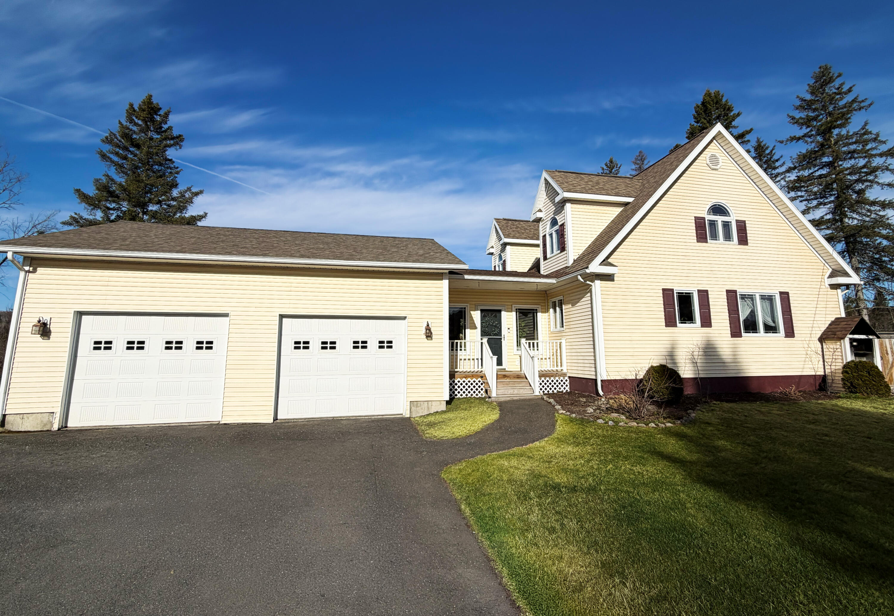 305 Market Street Fort Kent ME 04743