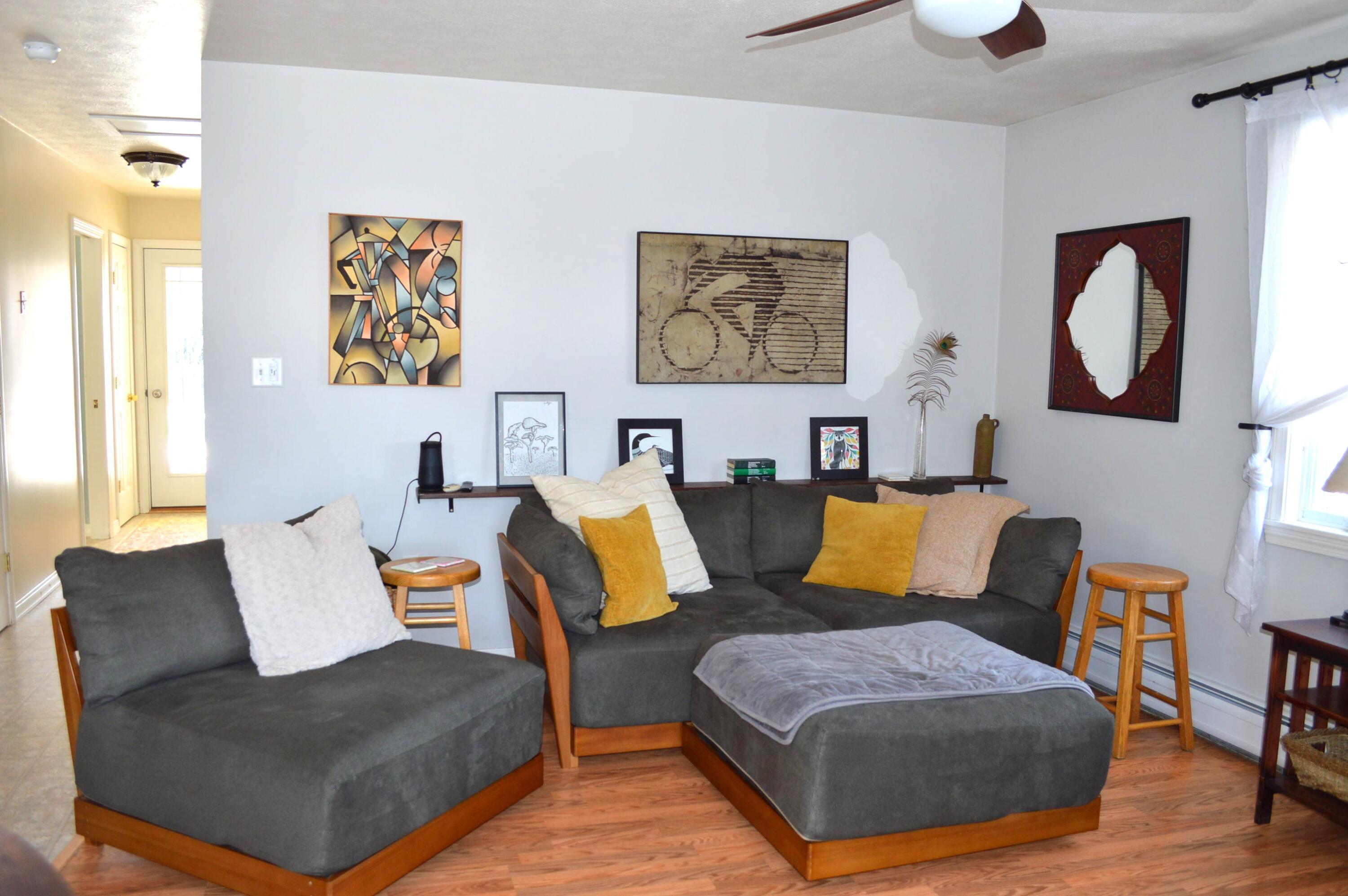 305 Market Street Fort Kent ME 04743