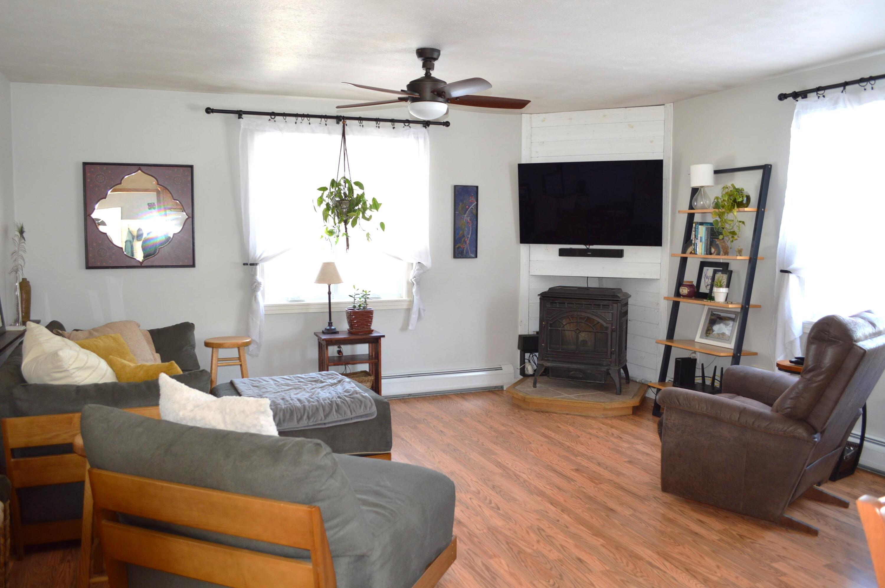 305 Market Street Fort Kent ME 04743