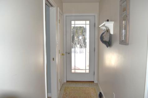 305 Market Street Fort Kent ME 04743