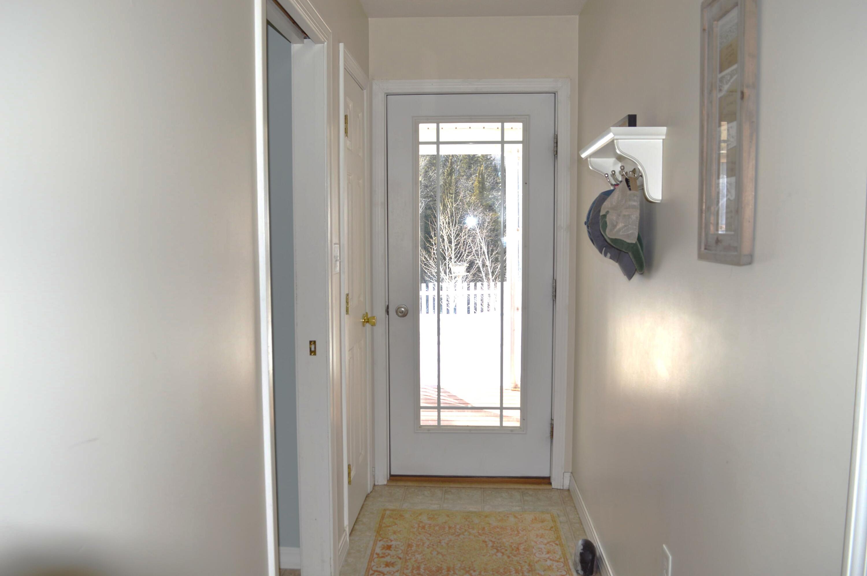 305 Market Street Fort Kent ME 04743