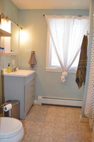 305 Market Street Fort Kent ME 04743