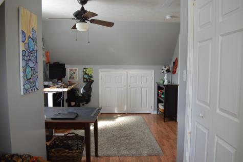 305 Market Street Fort Kent ME 04743